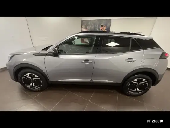 PEUGEOT 2008 II - voiture d'occasion - Photo 2