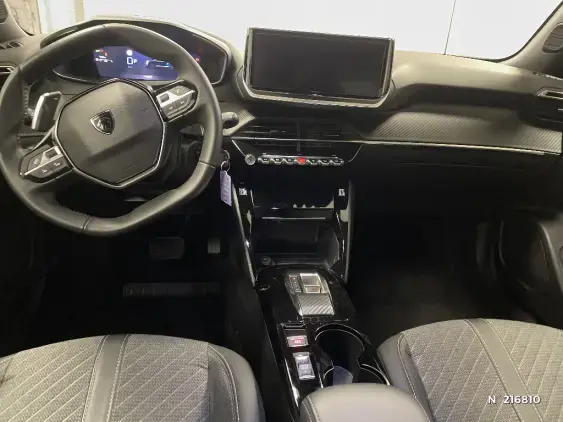 PEUGEOT 2008 II - voiture d'occasion - Photo 9