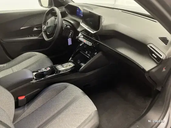 PEUGEOT 2008 II - voiture d'occasion - Photo 10