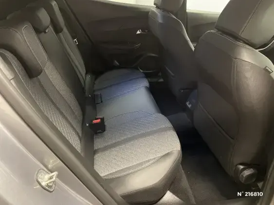 PEUGEOT 2008 II - voiture d'occasion - Photo 11