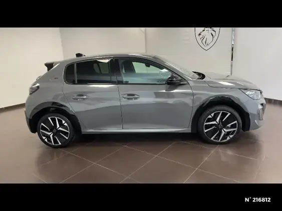 PEUGEOT 208 II - voiture d'occasion - Photo 5