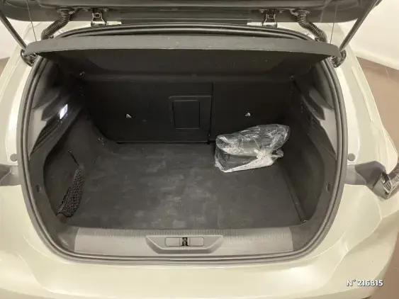 PEUGEOT 308 III - voiture d'occasion - Photo 7