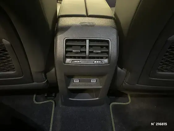 PEUGEOT 308 III - voiture d'occasion - Photo 24