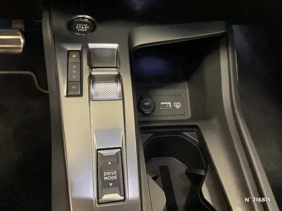 PEUGEOT 308 III - voiture d'occasion - Photo 31