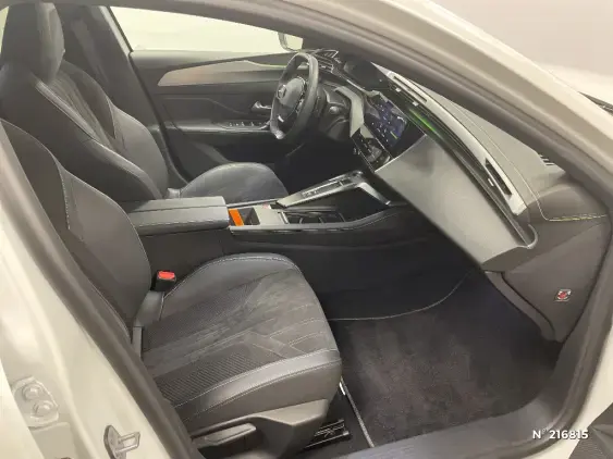 PEUGEOT 308 III - voiture d'occasion - Photo 10