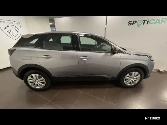 PEUGEOT 3008 II - voiture d'occasion - Photo 5