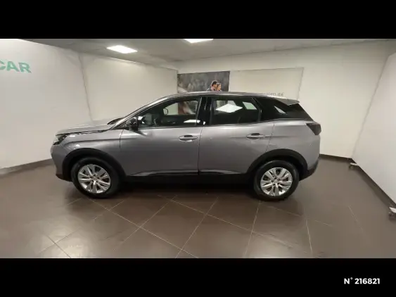 PEUGEOT 3008 II - voiture d'occasion - Photo 2