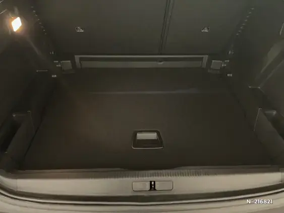 PEUGEOT 3008 II - voiture d'occasion - Photo 7