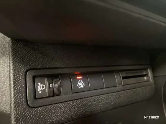 PEUGEOT 3008 II - voiture d'occasion - Photo 15