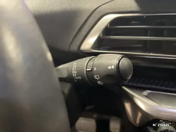 PEUGEOT 3008 II - voiture d'occasion - Photo 26