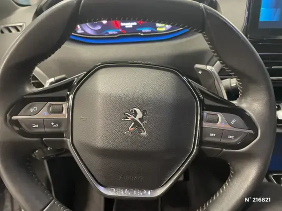 PEUGEOT 3008 II - voiture d'occasion - Photo 30