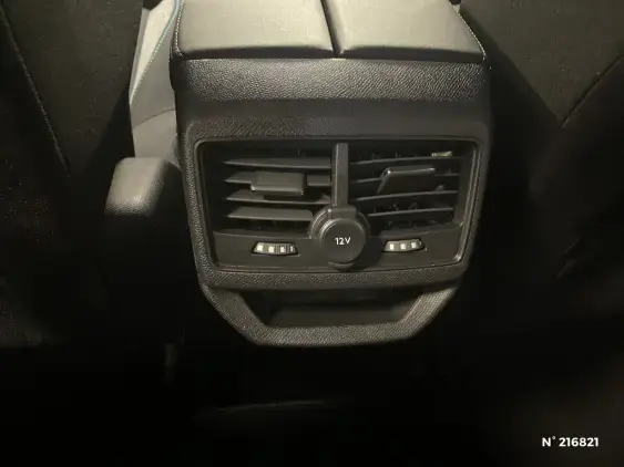 PEUGEOT 3008 II - voiture d'occasion - Photo 32