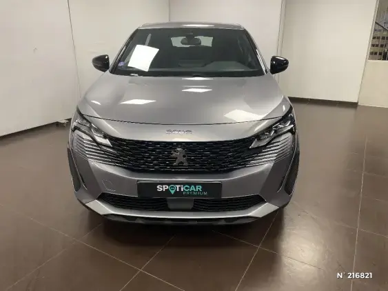PEUGEOT 3008 II - voiture d'occasion - Photo 3