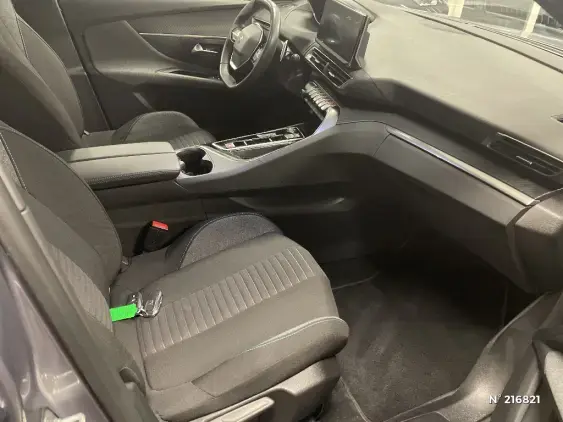 PEUGEOT 3008 II - voiture d'occasion - Photo 10