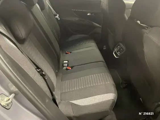 PEUGEOT 3008 II - voiture d'occasion - Photo 11