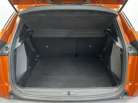 PEUGEOT 2008 ELECTRIQUE II - voiture d'occasion - Photo 7