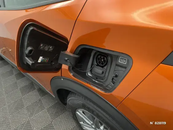 PEUGEOT 2008 ELECTRIQUE II - voiture d'occasion - Photo 31