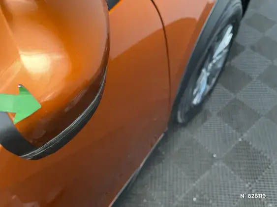 PEUGEOT 2008 ELECTRIQUE II - voiture d'occasion - Photo 26