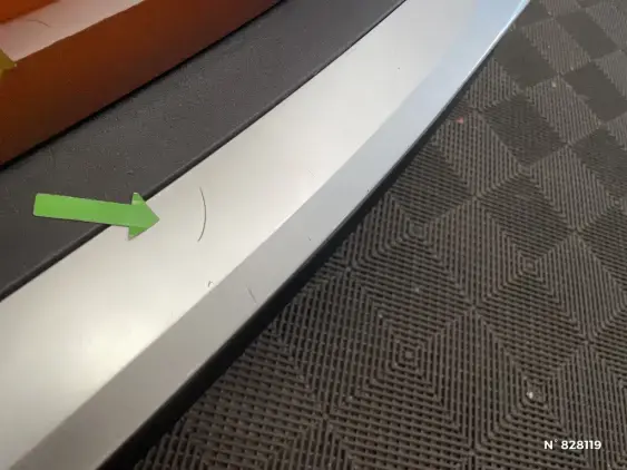 PEUGEOT 2008 ELECTRIQUE II - voiture d'occasion - Photo 28