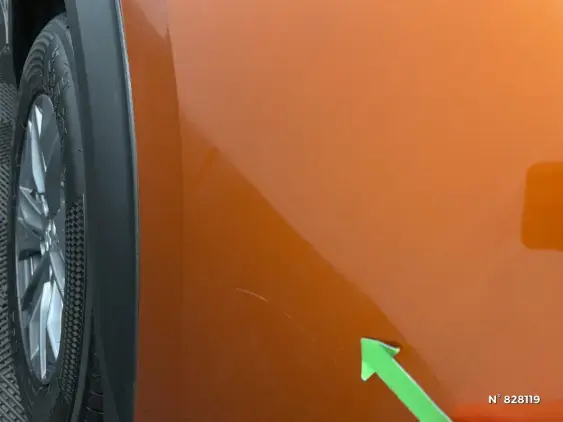 PEUGEOT 2008 ELECTRIQUE II - voiture d'occasion - Photo 29