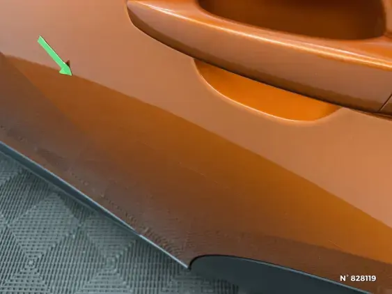 PEUGEOT 2008 ELECTRIQUE II - voiture d'occasion - Photo 30