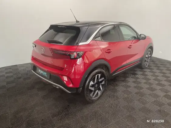 OPEL MOKKA II - voiture d'occasion - Photo 4