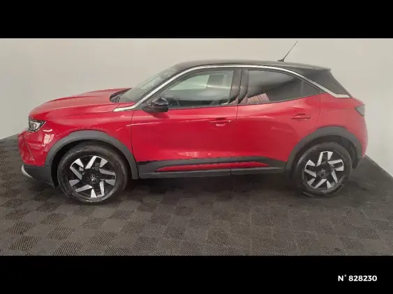 OPEL MOKKA II - voiture d'occasion - Photo 2