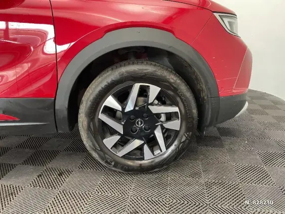 OPEL MOKKA II - voiture d'occasion - Photo 8