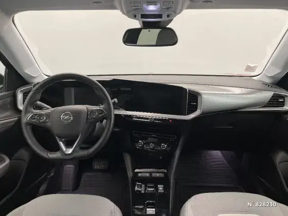 OPEL MOKKA II - voiture d'occasion - Photo 9