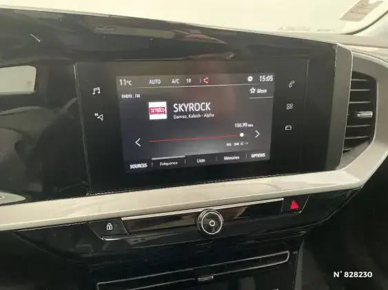 OPEL MOKKA II - voiture d'occasion - Photo 13