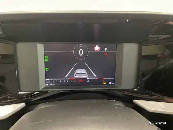 OPEL MOKKA II - voiture d'occasion - Photo 12