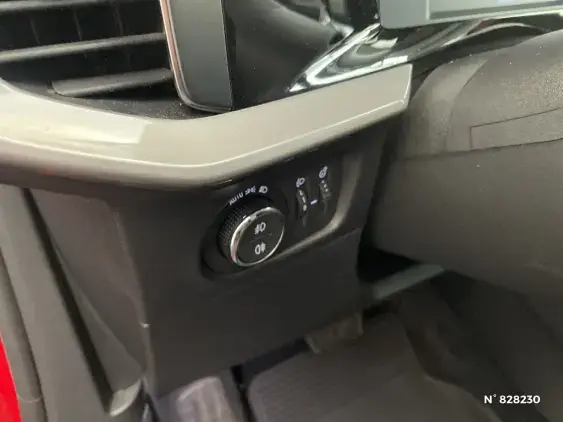 OPEL MOKKA II - voiture d'occasion - Photo 15