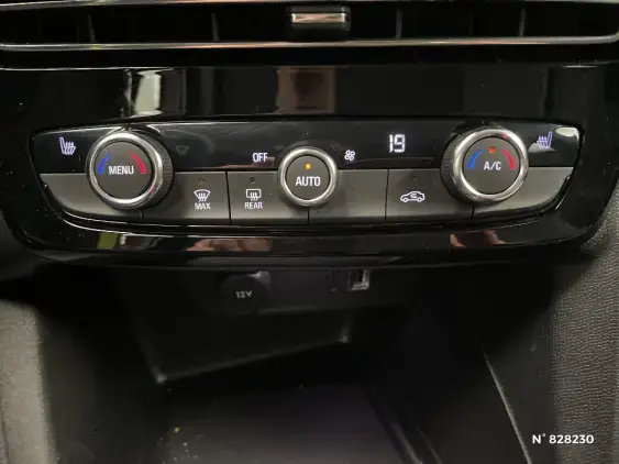 OPEL MOKKA II - voiture d'occasion - Photo 31