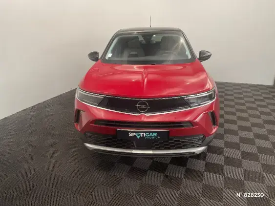 OPEL MOKKA II - voiture d'occasion - Photo 3