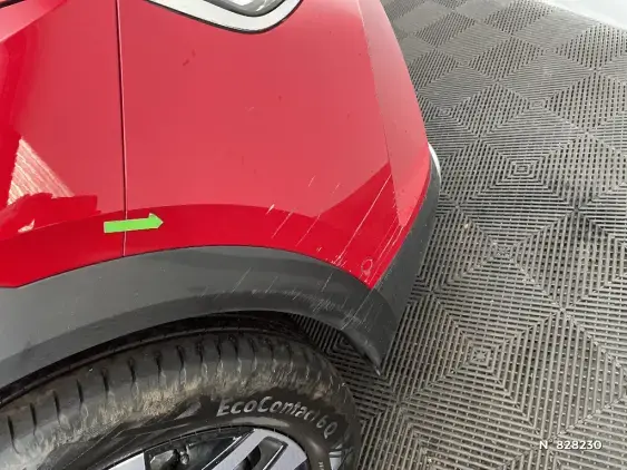 OPEL MOKKA II - voiture d'occasion - Photo 26