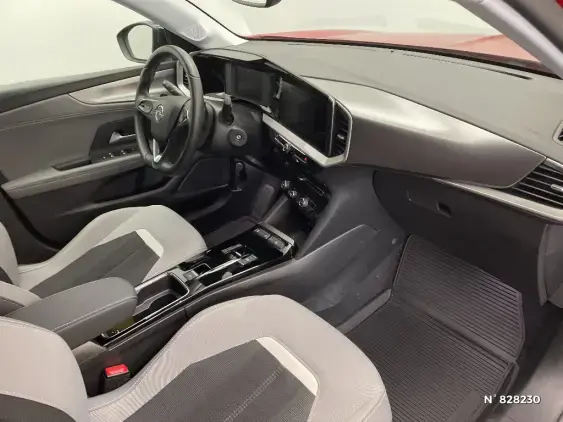 OPEL MOKKA II - voiture d'occasion - Photo 10