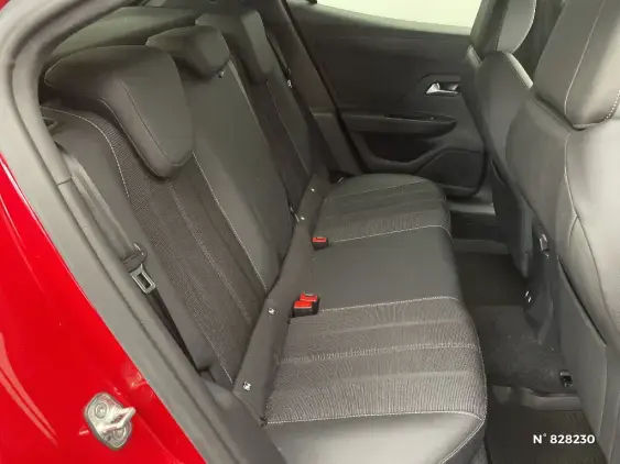 OPEL MOKKA II - voiture d'occasion - Photo 11