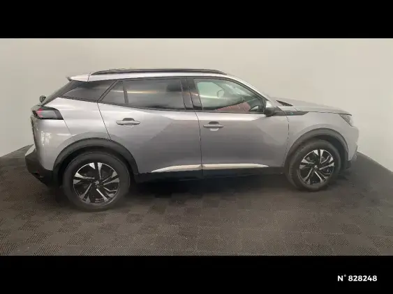 PEUGEOT 2008 ELECTRIQUE II - voiture d'occasion - Photo 5