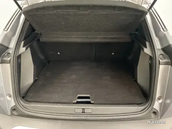 PEUGEOT 2008 ELECTRIQUE II - voiture d'occasion - Photo 7