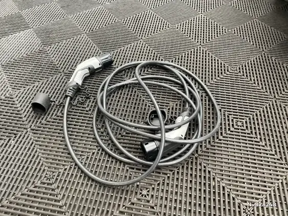 PEUGEOT 2008 ELECTRIQUE II - voiture d'occasion - Photo 31