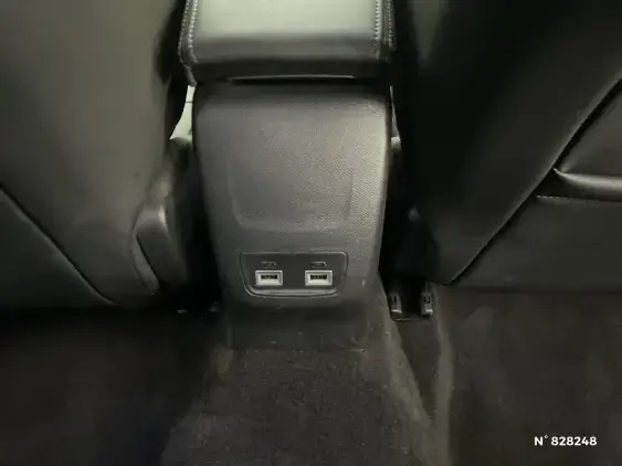 PEUGEOT 2008 ELECTRIQUE II - voiture d'occasion - Photo 33