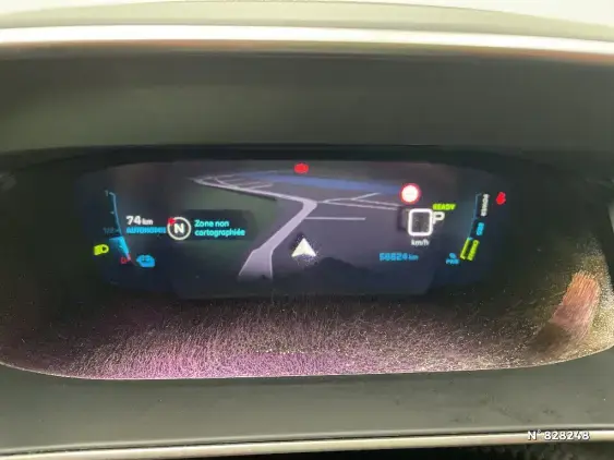 PEUGEOT 2008 ELECTRIQUE II - voiture d'occasion - Photo 38