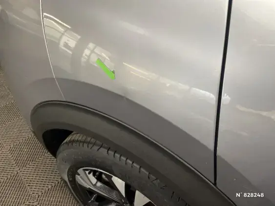 PEUGEOT 2008 ELECTRIQUE II - voiture d'occasion - Photo 26