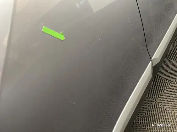 PEUGEOT 2008 ELECTRIQUE II - voiture d'occasion - Photo 28