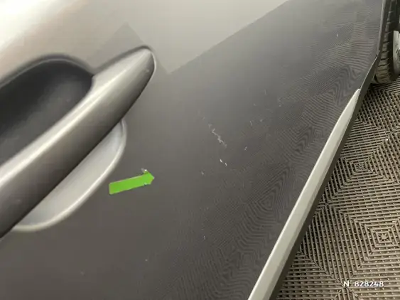 PEUGEOT 2008 ELECTRIQUE II - voiture d'occasion - Photo 29