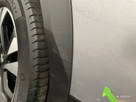 PEUGEOT 2008 ELECTRIQUE II - voiture d'occasion - Photo 30