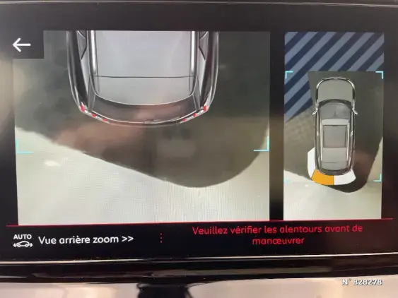 PEUGEOT 2008 II - voiture d'occasion - Photo 14