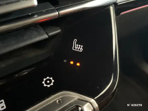 PEUGEOT 2008 II - voiture d'occasion - Photo 36