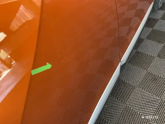 PEUGEOT 2008 II - voiture d'occasion - Photo 26