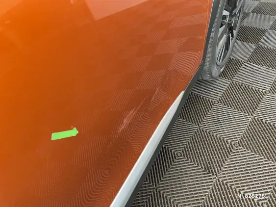 PEUGEOT 2008 II - voiture d'occasion - Photo 27